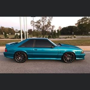 Meet your Posher, Bradley